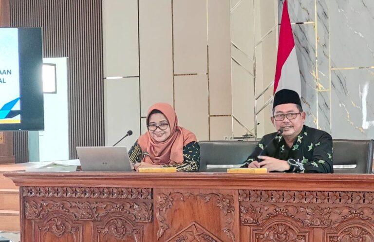 Target Lima Besar STQH Nasional, Jawa Tengah Siapkan Strategi Pembinaan Kafilah Berstandar Nasional