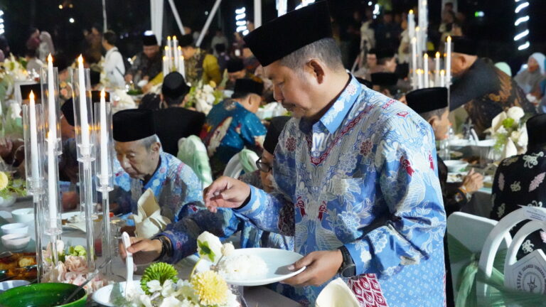 Malam Ta’aruf STQH Nasional 2025: Ajang Silaturahmi, Perpaduan Budaya, dan Persaudaraan Qur’ani di Bumi Anoa!