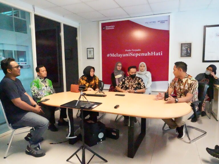 Jateng akan Siapkan Branding Besar-Besaran di Pintu Masuk MTQ Nasional XXXI