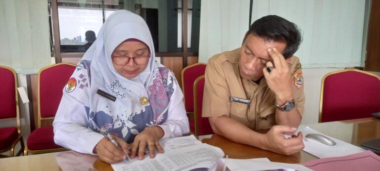 MTQ Nasional XXXI 2026 Tak Ingin Sekadar Seremonial, Jateng Ingin Dongkrak UMKM dan Syiar Islam