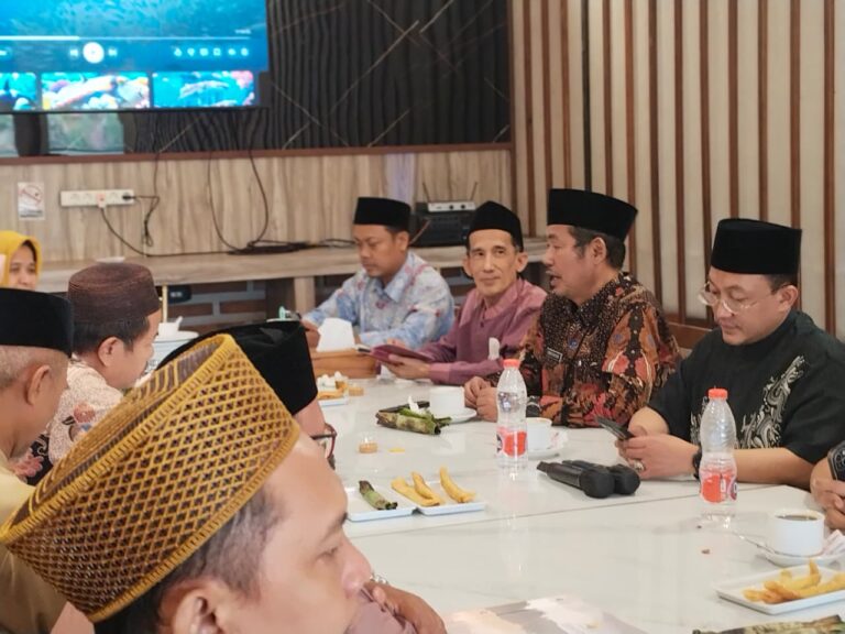Kafilah Jateng MTQ Nasional XIII Jalani Evaluasi Besar-Besaran, Semua Cabang Dipantau Ketat di TC III