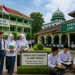 Sekolah dan Pesantren Siap Semarakkan MTQ Nasional XXXI di Jateng