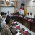 Jateng Perkuat Publikasi MTQH Nasional XXXI Lewat Sinergi Multiplatform