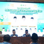 Hitung Mundur MTQ Nasional, Jawa Tengah Siap Jadi Tuan Rumah Berkesan