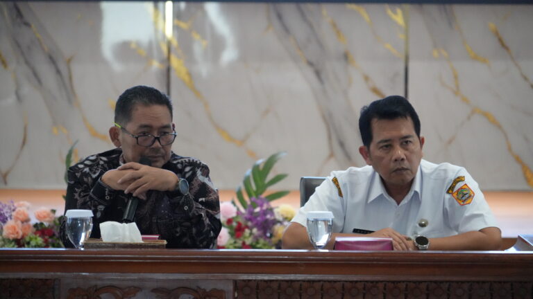 Jelang MTQ Nasional XXXI, Jateng Finalisasi Kesiapan Venue dan Operasional