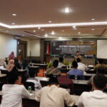 Training Centre V Kafilah Jateng Dimulai, Peserta Didorong Tingkatkan Kompetensi