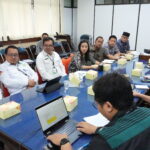 Jateng Finalisasi Skema Undangan dan Penyambutan Tamu MTQ Nasional XXXI