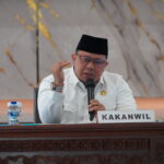 Kakanwil Kerahkan 35 Kemenag Kabupaten/Kota se-Jateng Kawal Sukses MTQ Nasional