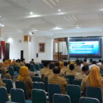 Jateng Perkuat Peran LO Sambut MTQ Nasional XXXI