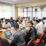 Jateng Persiapkan Desain Acara dan Arus Lalu Lintas Menuju MTQ Nasional XXXI