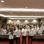 LPTQ Jateng Siapkan MC dan Panitera Unggul dan Profesional Demi Suksesnya MTQ Nasional XXXI