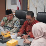29 Hari Menuju MTQ Nasional XXXI, 6.180 Personel Disiapkan Kawal Jawa Tengah