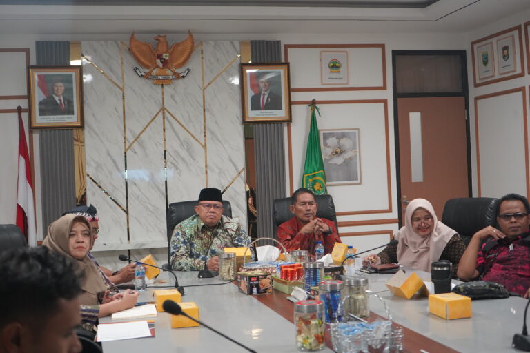 29 Hari Lagi, 224 Tim Kesehatan Disiapkan untuk MTQ Nasional XXXI