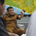 Gubernur Luthfi Minta Kab/Kota Semarakkan Publikasi MTQ: Videotron Semarang Wajib Diisi Tayangan Seputar MTQ Nasional XXXI