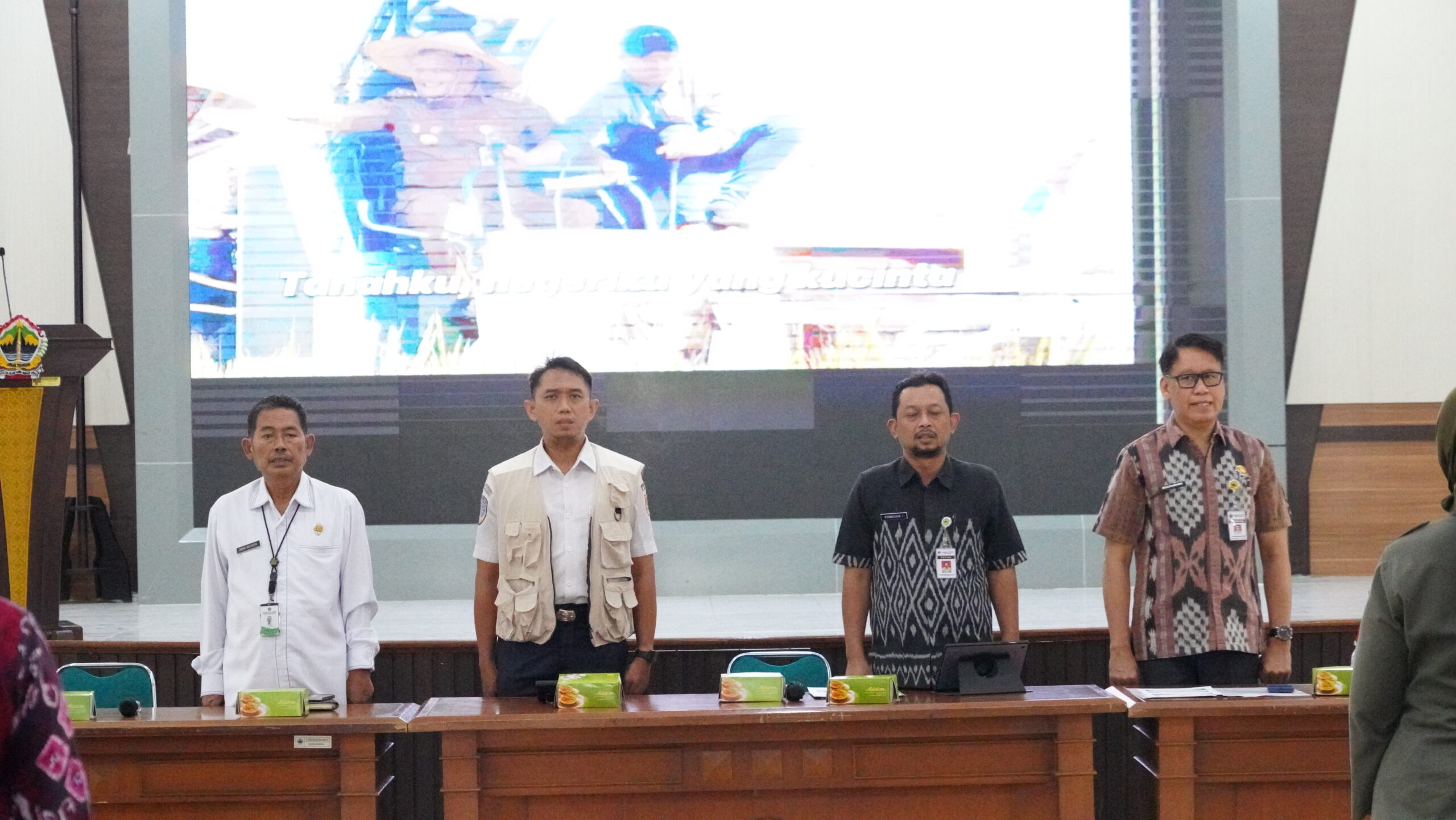 Ragam Acara Spesial MTQ Nasional XXXI akan Digelar Demi Ramaikan Kota Semarang
