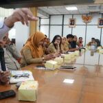 Jateng Finalisasi Pawai dan Malam Ta’aruf MTQ Nasional XXXI