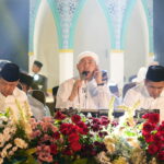 Jateng Bersholawat, Syukuri Suksesnya Penyelenggaraan MTQ Nasional XXXI