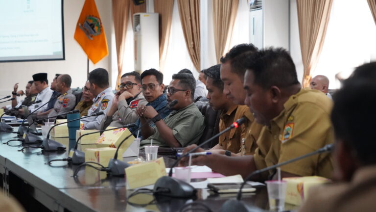 Sebanyak 67 Peserta Kafilah Jateng Siap Berlaga di MTQ Nasional