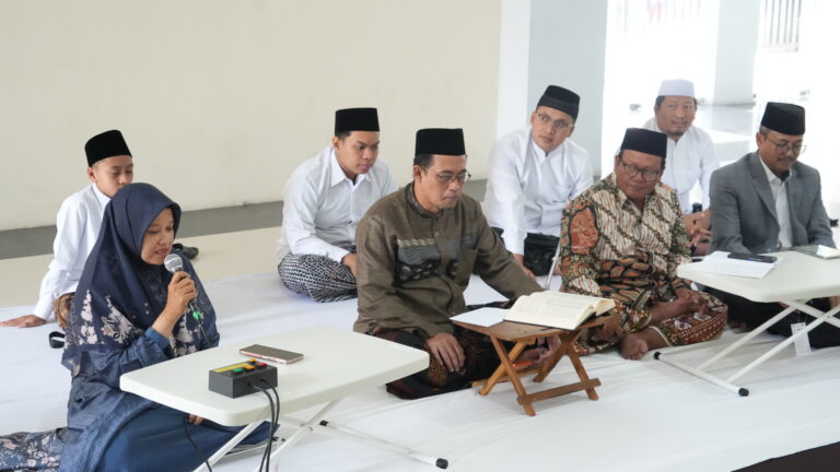 Kafilah Jateng Masuk Tahap Simulasi dan Penguatan Mental