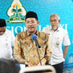 Eksibisi Disabilitas Hadirkan Semangat Inklusif di MTQ Nasional XXXI
