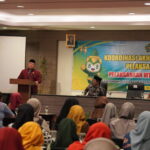 LPTQ Jateng Matangkan Pelayanan Jelang Kedatangan Kafilah MTQ Nasional XXXI
