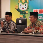 LPTQ Jateng Minta Panitia Kuasai Rundown dan Denah Venue MTQ Nasional