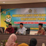 Jelang MTQ Nasional XXXI, LPTQ Jateng Perkuat Koordinasi dan Tanggung Jawab Panitia