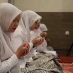 Dilepas dengan Doa, Kafilah Jateng Siap Ukir Sejarah di MTQ Nasional XXXI
