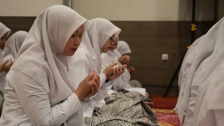 Dilepas dengan Doa, Kafilah Jateng Siap Ukir Sejarah di MTQ Nasional XXXI