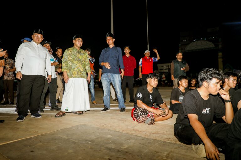 Jelang Pembukaan MTQ Nasional XXXI, LPTQ Jateng Pastikan Venue Utama Siap