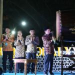 MTQN XXXI Resmi Ditutup, Menag: Musabaqah Berakhir, Tugas Membumikan Al-Qur’an Berlanjut