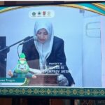 Lantunan Sisi Rahayu Menggema di Final MTQN XXXI, Dukungan Kanwil Kemenag Jateng Menguatkan